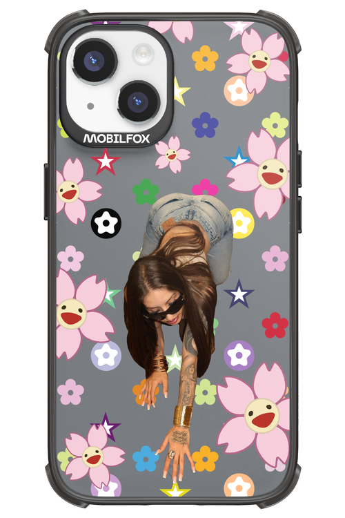 Oh G!rl 2.0 - Apple iPhone 14