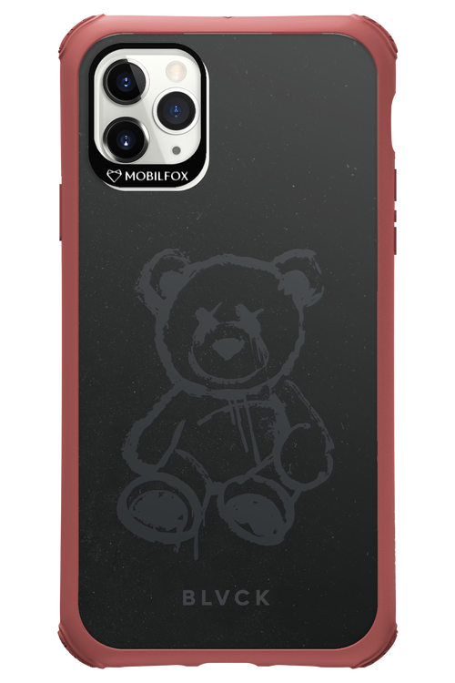 BLVCK BEAR 2.0 - Apple iPhone 11 Pro Max