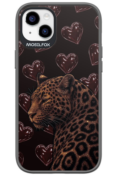 Leo Hearts 2.0 - Apple iPhone 14 Plus