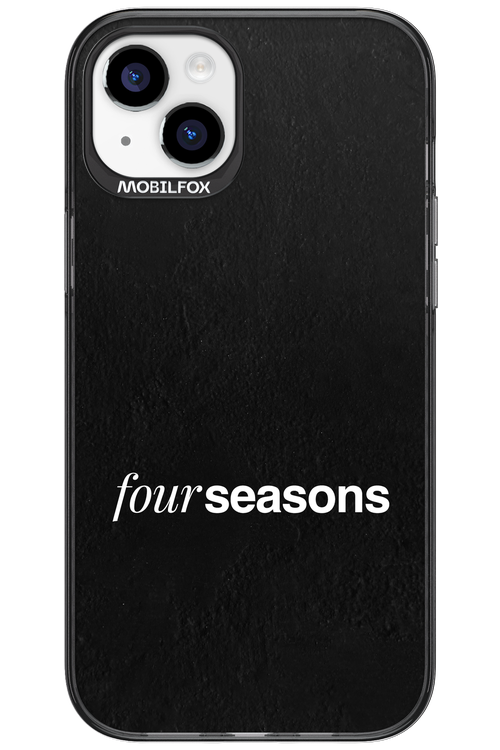 BSW FourSeasons 2 2.0 - Apple iPhone 15 Plus