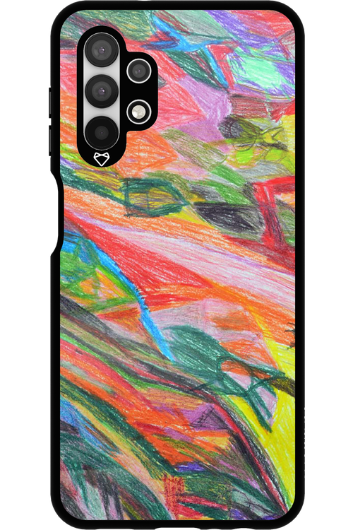 Color Storm - Samsung Galaxy A13 4G