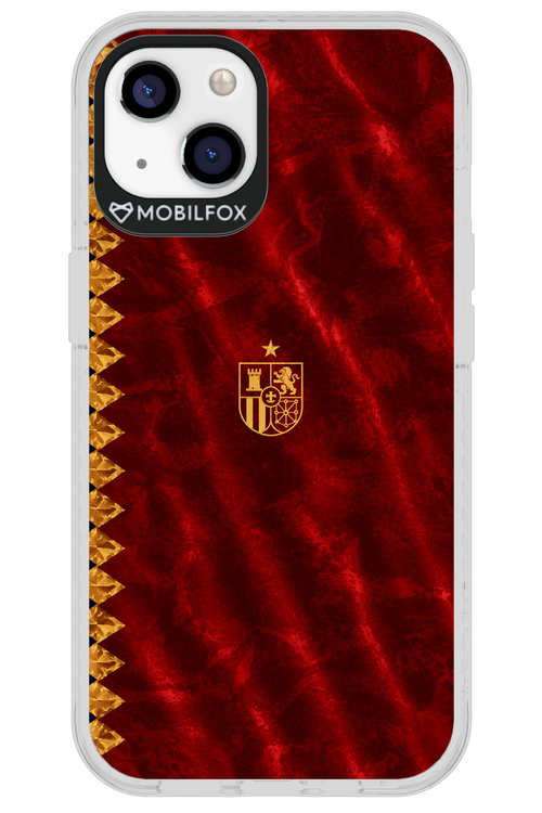 Spania 2.0 - Apple iPhone 13