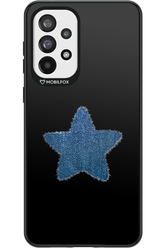 Denim Star - Samsung Galaxy A73