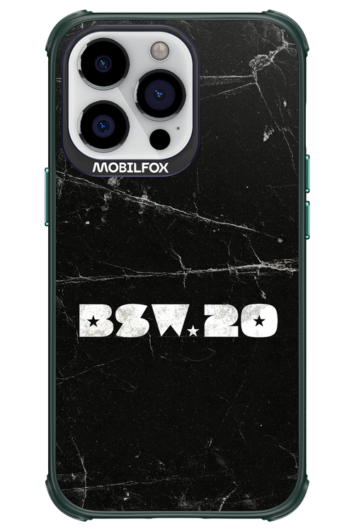 BSW 20 (2) 2.0 - Apple iPhone 13 Pro