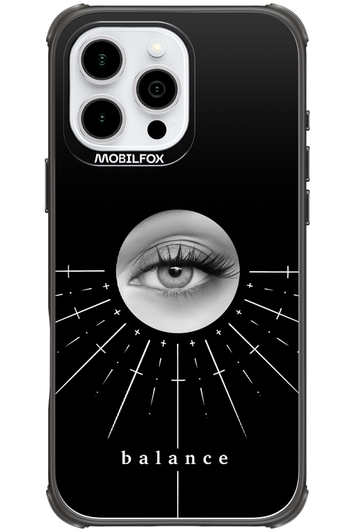 Szem 2.0 - Apple iPhone 16 Pro Max