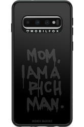 Rich Man - Samsung Galaxy S10