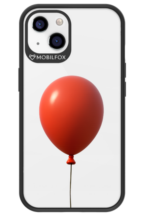 Red Balloon - Apple iPhone 13
