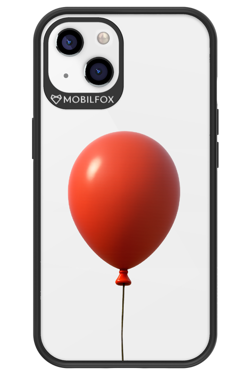 Red Balloon - Apple iPhone 13