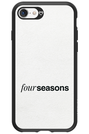 BSW FourSeasons 11 2.0 - Apple iPhone 8