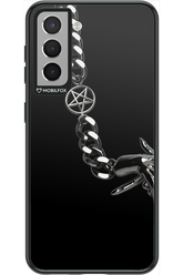 Chain stanga black 2.0 - Samsung Galaxy S21