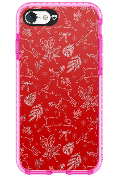 Wrapping Paper - Apple iPhone 7
