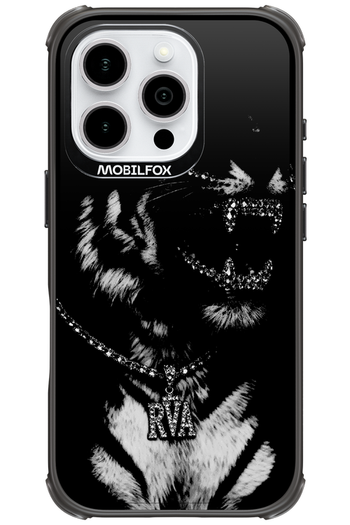 Tiger RVA 2.0 - Apple iPhone 16 Pro