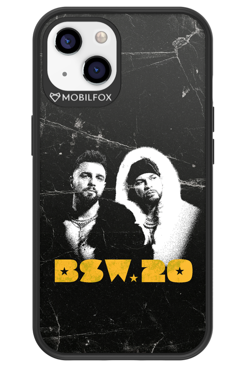 BSW 20 (3) 2.0 - Apple iPhone 13