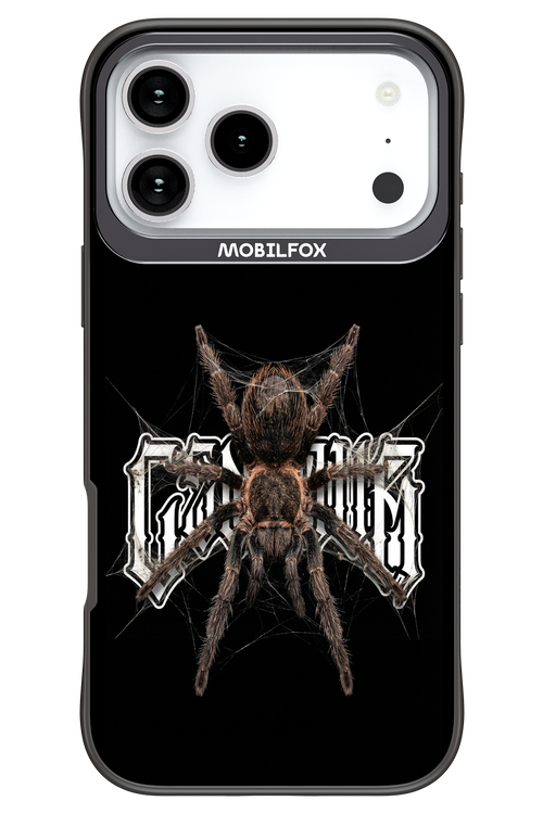 Centaur Logo Big Spider 2.0 - Apple iPhone 17 Pro Max