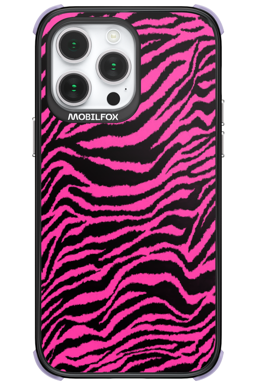 Pink Tiger - Apple iPhone 14 Pro Max