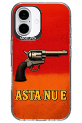 Asta Nu E - Apple iPhone 16