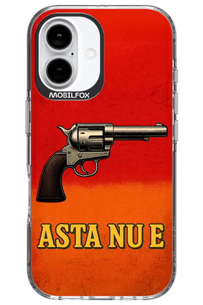 Asta Nu E - Apple iPhone 16