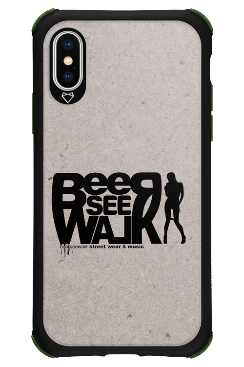 P-csa - Apple iPhone XS