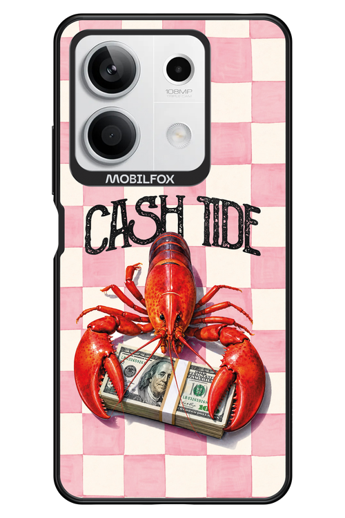 Cash Tide 2.0 - Xiaomi Redmi Note 13 5G