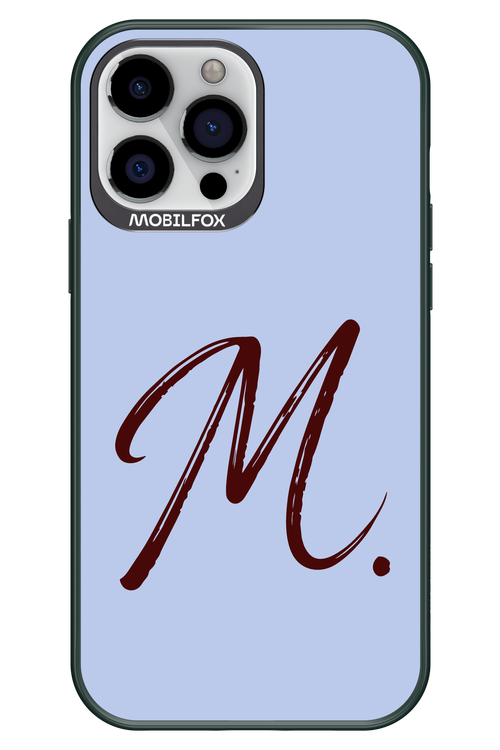 (Jellyfish Presso) M 2.0 - Apple iPhone 13 Pro Max
