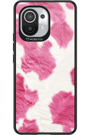 Pink Cow 2.0 - Xiaomi Mi 11 5G