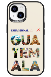 Guatemala 2.0 - Apple iPhone 15