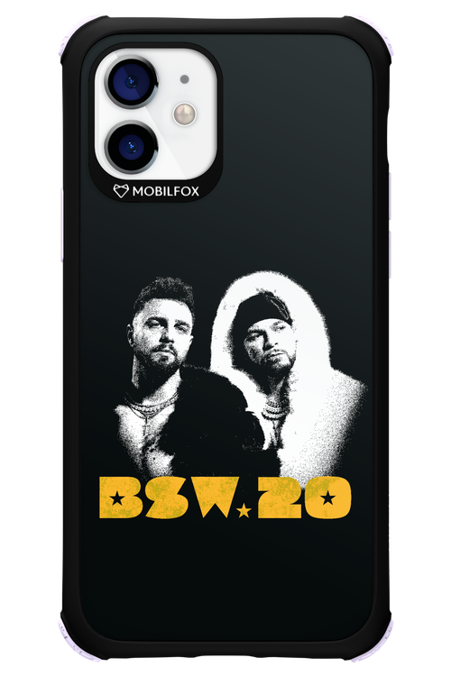 BSW 20 (8) 2.0 - Apple iPhone 12