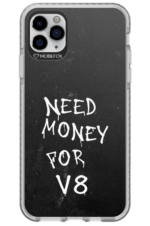 V8 2.0 - Apple iPhone 11 Pro Max