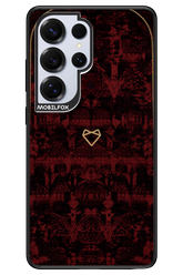 Portugalia x Mobilfox 2.0 - Samsung S25 Ultra