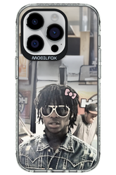 Drip ‘n’ Bow - Apple iPhone 14 Pro