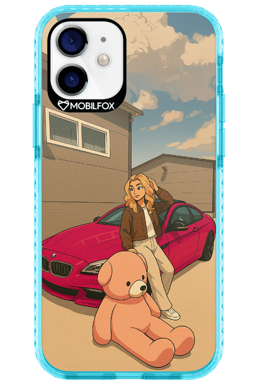 Bearr 2.0 - Apple iPhone 12