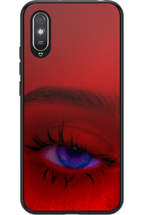 BLUE EYE - Xiaomi Redmi 9A
