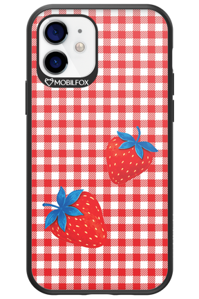STRAWBERRY 2.0 - Apple iPhone 12