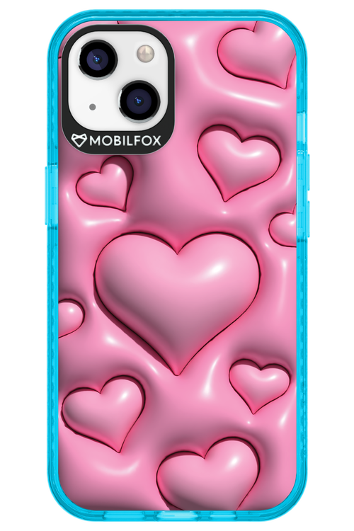 Hearts 2.0 - Apple iPhone 13
