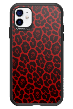 Wild Death - Apple iPhone 11