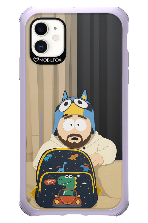 KidHeli - Apple iPhone 11