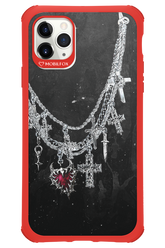 Trap Chain - Apple iPhone 11 Pro Max