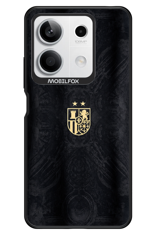 Spain Classic 2.0 - Xiaomi Redmi Note 13 5G