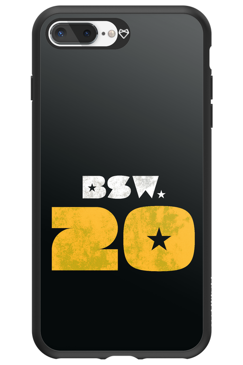 BSW 20 (6) 2.0 - Apple iPhone 8 Plus