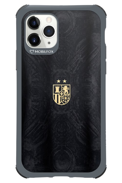 Spain Classic 2.0 - Apple iPhone 11 Pro