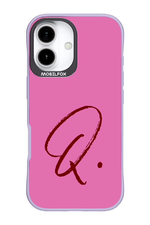 (Sorbet) Q 2.0 - Apple iPhone 17