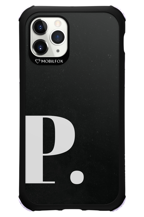P (Off Space) 2.0 - Apple iPhone 11 Pro