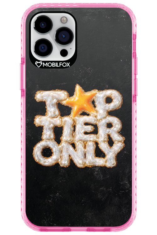 Top Tier 2.0 - Apple iPhone 12 Pro
