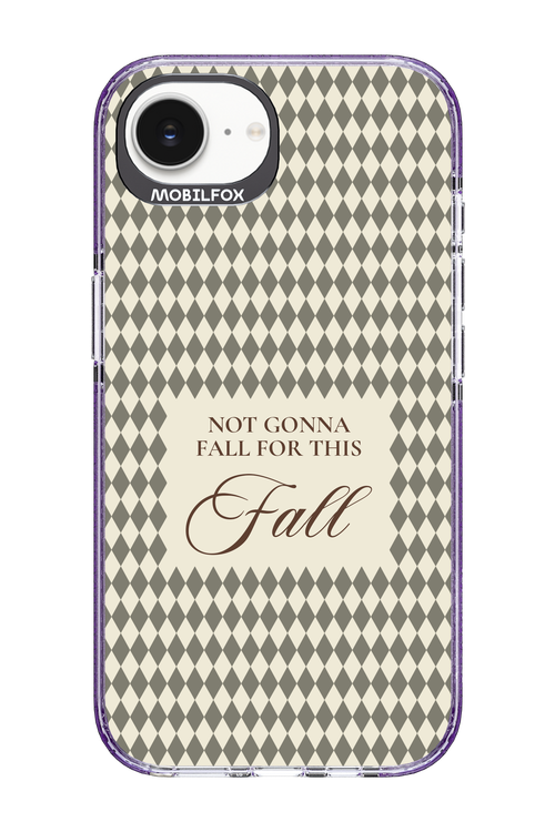 Not Gonna Fall 2.0 - Apple iPhone 16e