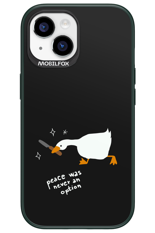 OPTION 2.0 - Apple iPhone 15
