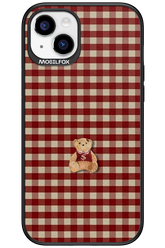 STELLAR TEDDY - Apple iPhone 15 Plus