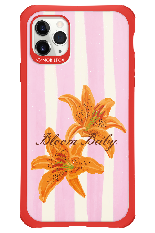Bloom Baby 2.0 - Apple iPhone 11 Pro Max
