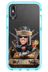 Final Boss - Apple iPhone X