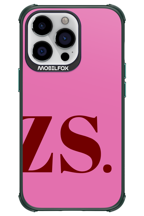 ZS (Sorbet) 2.0 - Apple iPhone 13 Pro