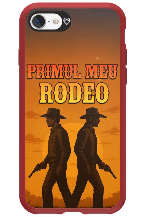 Under The Sun - Apple iPhone 7